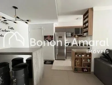 Imagem Apartamento Mobiliado no Taquaral: Conforto, Lazer Completo e Localização Privilegiada
