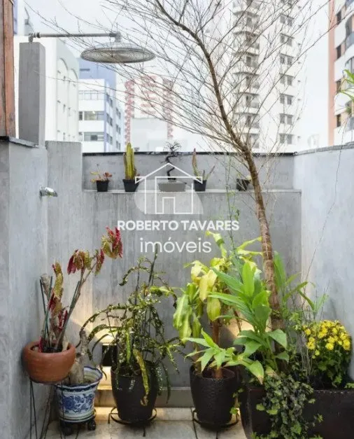 Imagem Cobertura de 3 quartos, 234m² no bairro Perdizes, em São Paulo