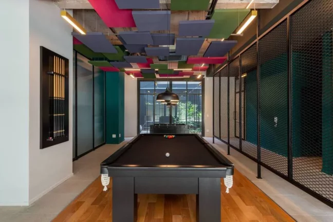 Imagem Apartamento à venda em São Paulo, Centro, com 2 quartos, 46,2m2