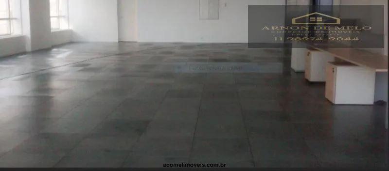 Imagem Prédios Comerciais para venda em Santos no bairro José Menino