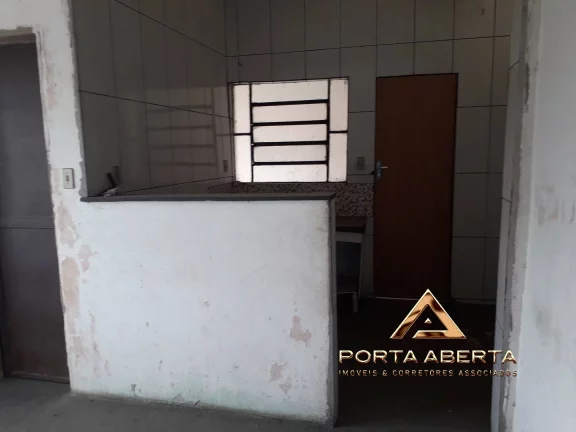 Imagem Casa andar terreo, 4 quartos - Cachoeira do vale - Timoteo - COD 675