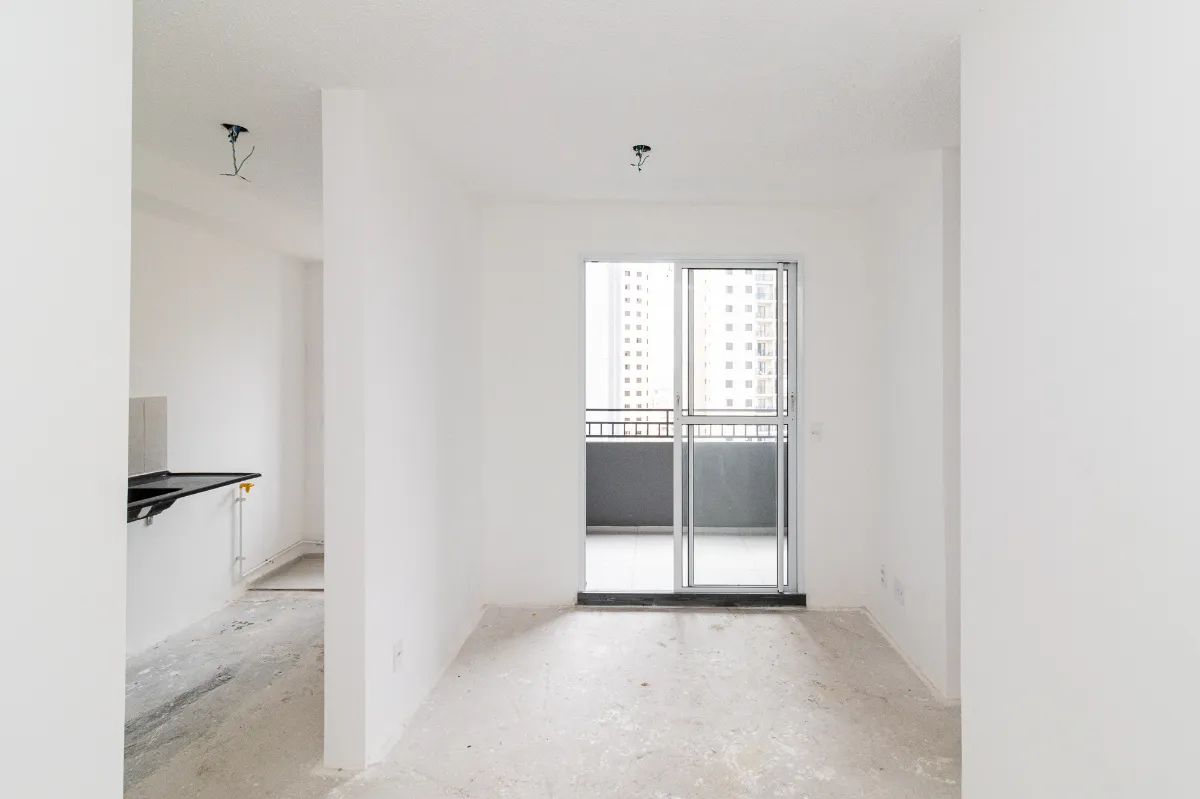 Imagem Apartamento para venda em Nossa Senhora do Ó com 2 quartos, 40m2