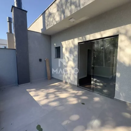Imagem Geminado Duplex | Três Rios do Norte | 2 suítes | 113m²