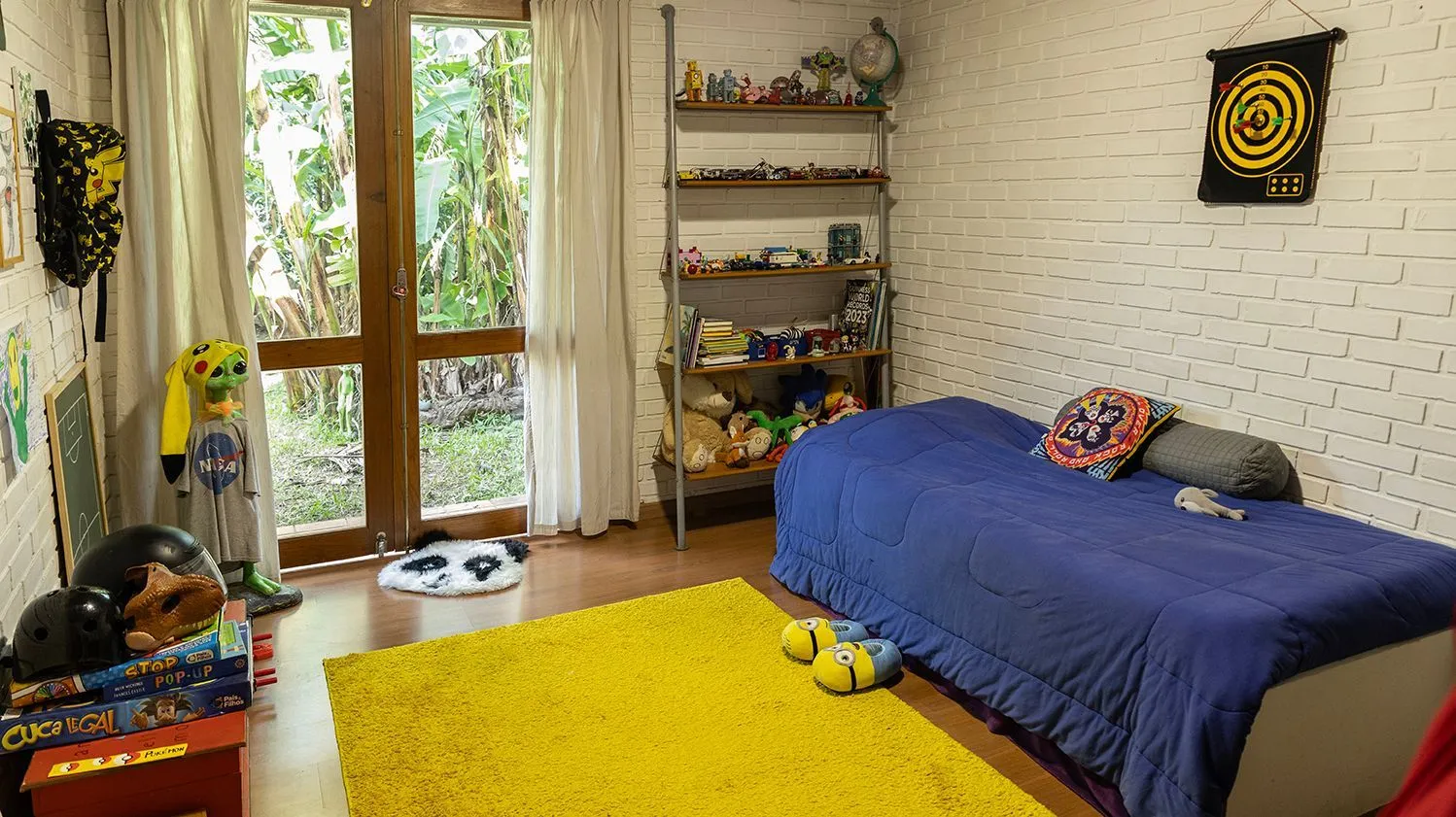 Imagem Casa em Ipanema