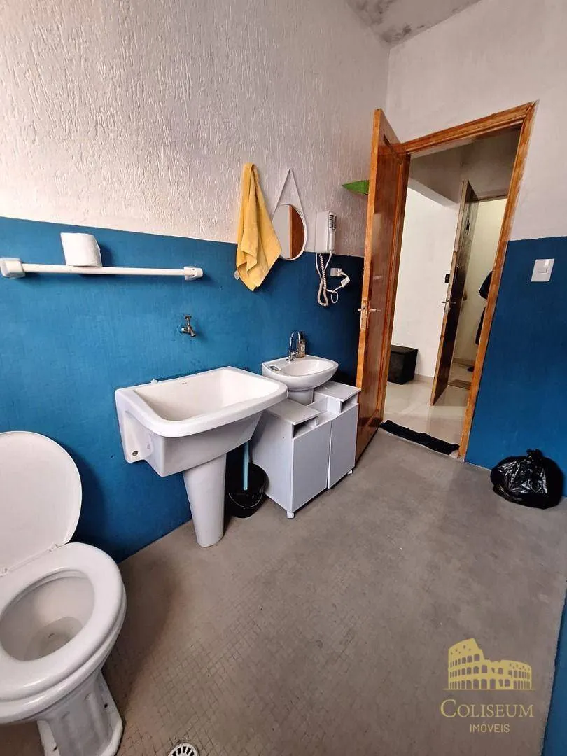 Imagem Kitnet com 2 dormitórios à venda, 43 m² por R$ 265.000,00 - Tupi - Praia Grande/SP