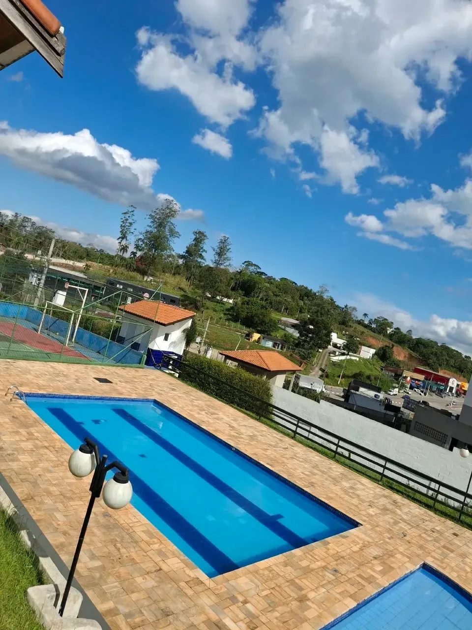 Imagem Casa de Condomínio com 2 Quartos à Venda ou Locação, 60 m² em Tijuco Preto(Caucaia do Alto) - Cotia