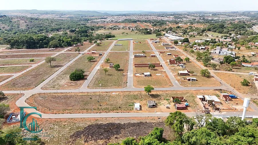 Imagem Lote a Prestação - Venda em Abadia