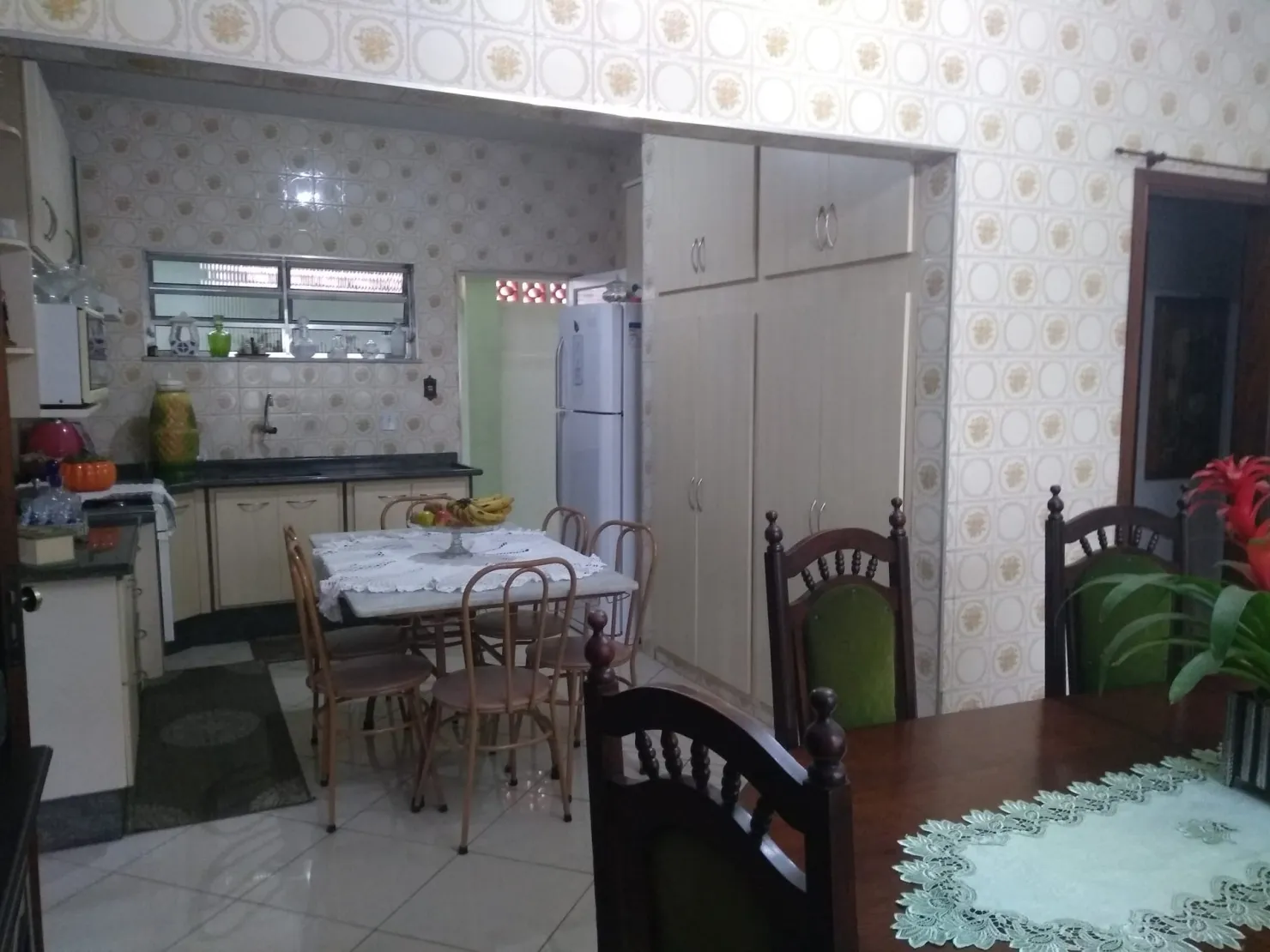 Imagem Casa à venda 3 Quartos, 2 Suites, 2 Vagas, 250M², Estiva, Taubaté - SP