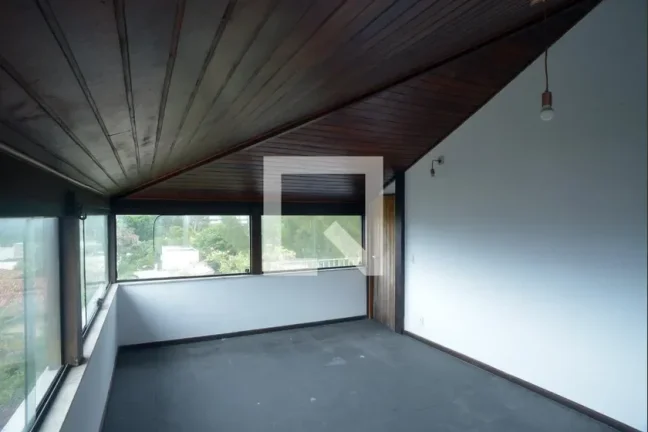 Imagem Apartamento à Venda - Barra da Tijuca, 3 Quartos, 300 m2