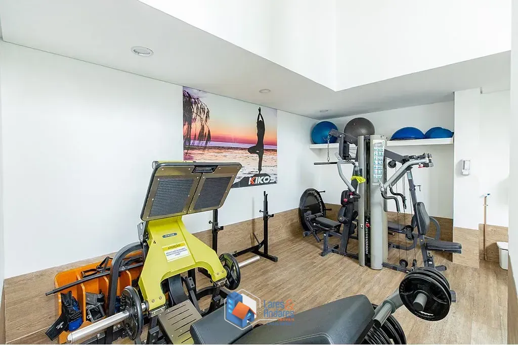 Imagem Apartamento à venda 2 Quartos 1 Vaga 52M² Vila Olímpia São Paulo - SP