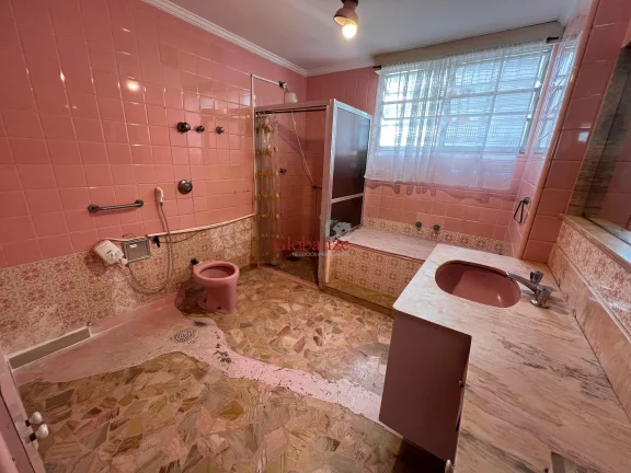 Imagem Belíssimo Apartamento no Gonzaga com 3 dormitórios com armários embutidos , a venda por R$ 1.015.000,00