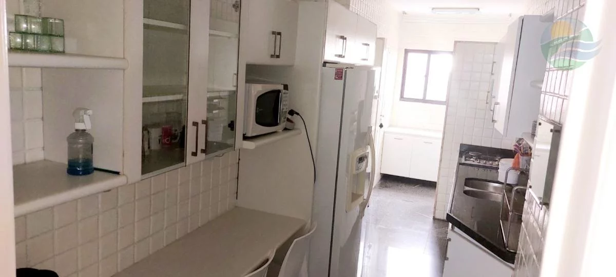 Imagem Apartamento com 4 quartos, 128m2, Beira mar, Venda, em Candeias, Jaboatão dos Guararapes.
