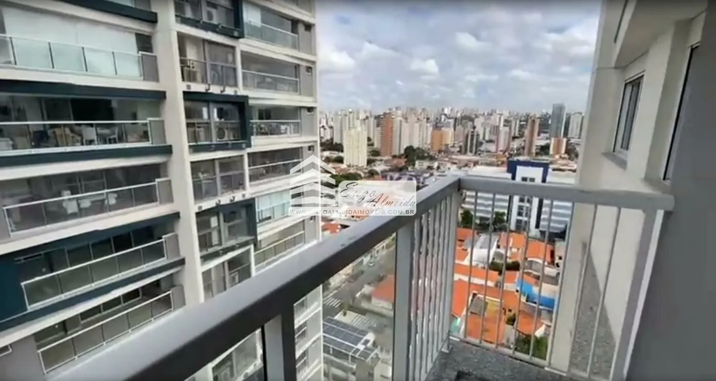 Imagem Apartamento à venda em São Paulo/SP