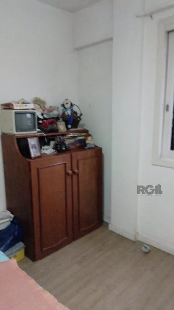 Imagem Apartamento em Menino Deus