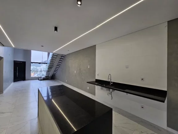 Imagem CASA RESIDENCIAL em MANAUS - AM, PONTA NEGRA