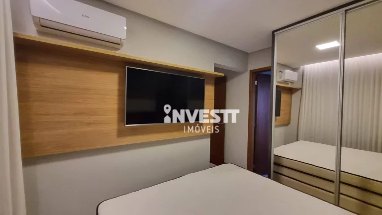 Imagem Apartamento à venda no Parque Amazônia - Goiânia/GO