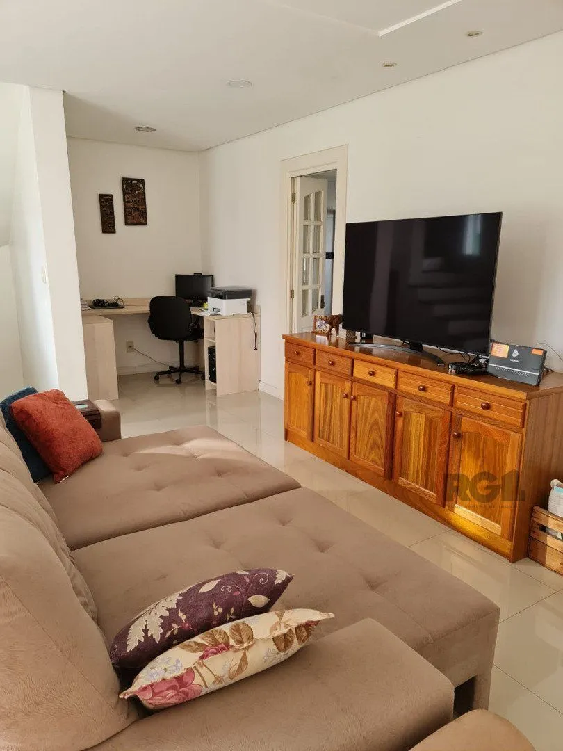 Imagem Casa em Hípica