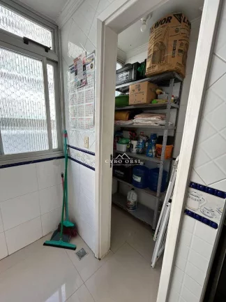 Imagem Apartamento à venda, 96 m² por R$ 320.000,00 - Vila Monteiro - Piracicaba/SP