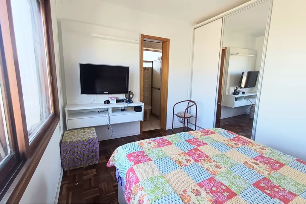Imagem Apartamento em Santa Cecília