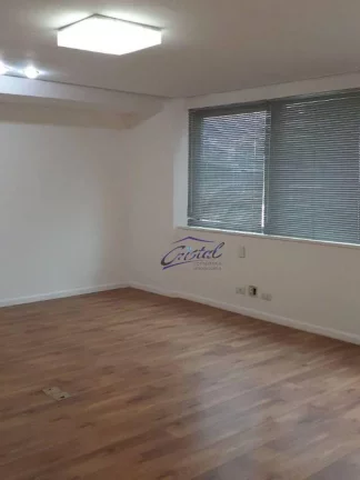 Imagem Excelente conjunto comercial de 204 m² 4 vagas 3 banheiros.