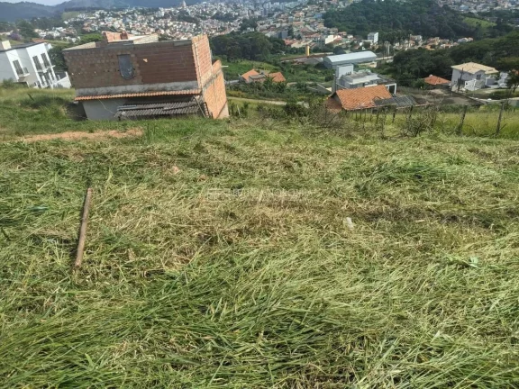 Imagem Terreno à Venda