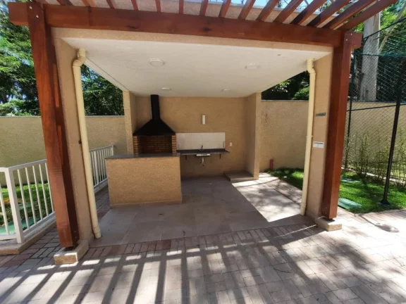 Imagem Vende-se lindo apartamento no 5° andar, próximo às principais vias de acesso do Morumbi!!