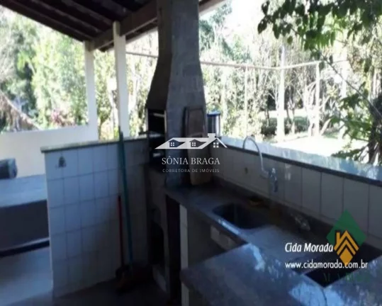Imagem CASA RESIDENCIAL em BERTIOGA - SP, MORADA DA PRAIA