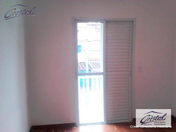 Imagem Sobrado Residencial à venda, Vila Antônio, São Paulo - .