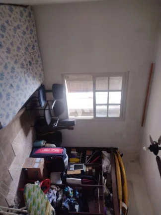 Imagem Apartamento no coração do bairro Campo Grande em Santos-SP