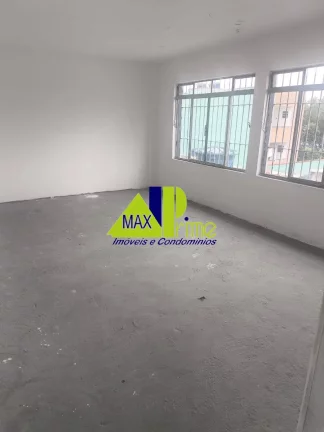 Imagem GALPÃO 932M² DE ÁREA ÚTIL /TERRENO600M²/02 SALAS/04WC/07 VAGAS