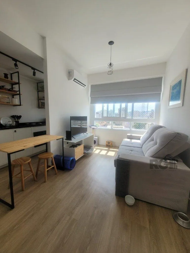 Imagem Apartamento em Santana