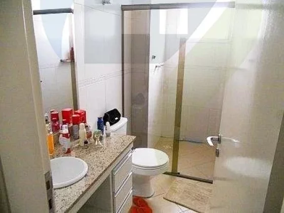 Imagem Apartamento de 4 dorms sendo 4 suítes, 5 banheiros, 3 vagas, com 176m² em Santa Paula, São Caetano do Sul