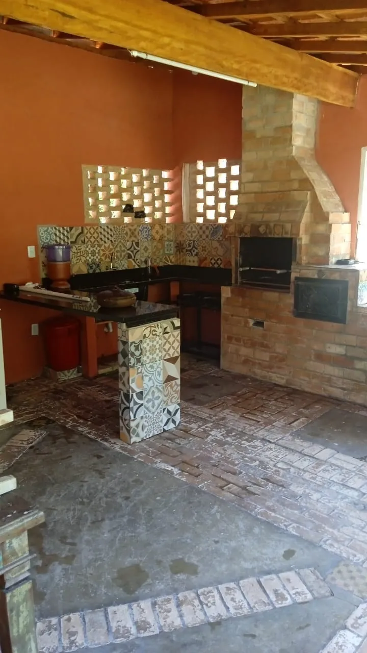 Imagem Chácara à venda 4 Quartos, 2 Suites, 60000M², Ribeirão Grande, Pindamonhangaba - SP