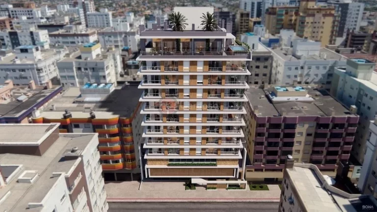 Imagem 72 X p/ Pagar - 01 Quadra do Mar - Infra Completa - Vista Cinematográfica