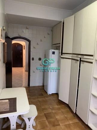 Imagem Apartamento à venda no bairro Enseada - Guarujá/SP