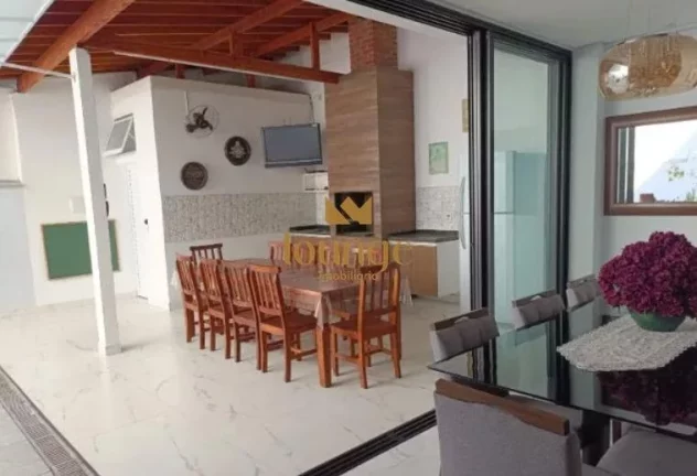 Imagem Casa à venda Zona Oeste bairro Santa Isabel Sorocaba/SP