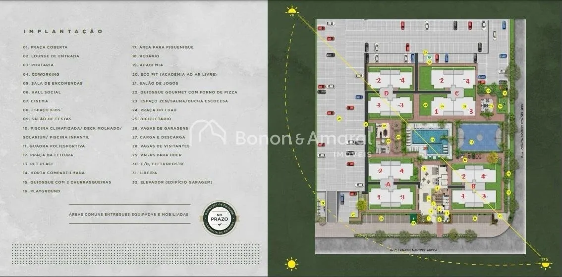 Imagem Excelente apartamento de 97 m2, nunca habitado, com planejados