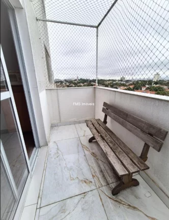Imagem Apartamento à venda no bairro Planalto Paulista, com 2 quartos, 1 banheiro.