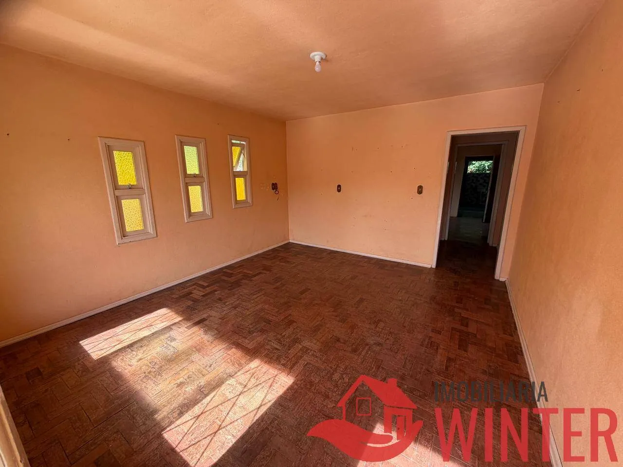 Imagem Casa com 3 dormitórios e Apto 2 dormitórios no Arroio Feliz, Feliz