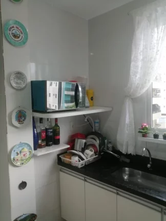 Imagem APARTAMENTO DE 2 QUARTOS E 1 SUÍTE TEMPORADA NA PRAIA DO MORRO GUARAPARI-ES