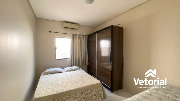 Imagem Casa 3 quartos, sendo 01 com suíte, amplo terreno - São Paulo, Barreiras, Bahia