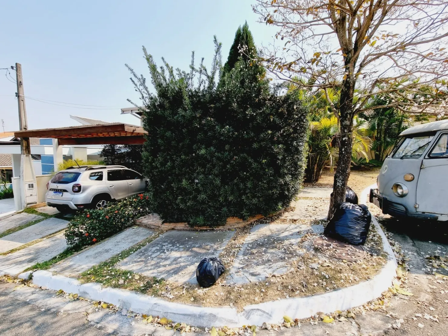 Imagem Casa à venda 3 Quartos, 1 Suite, 2 Vagas, 250M², Chácaras Reunidas Brasil, Taubaté - SP | Condomínio Hípica Pinheiro