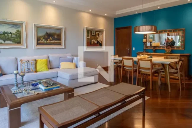 Imagem Apartamento à Venda - Recreio, 3 Quartos, 148 m2
