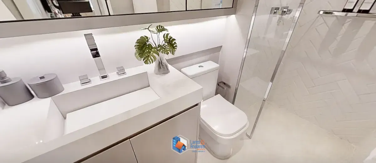Imagem Apartamento para venda em Mooca com 2 quartos, sendo 1 suíte, 69m²