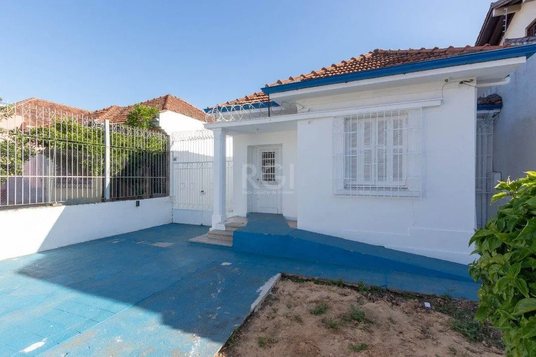 Imagem Casa para Venda - 180.2m², 3 dormitórios, 3 vagas - Medianeira