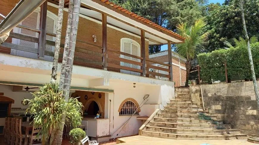 Imagem CASA - CONDOMÍNIO A MONTANHA