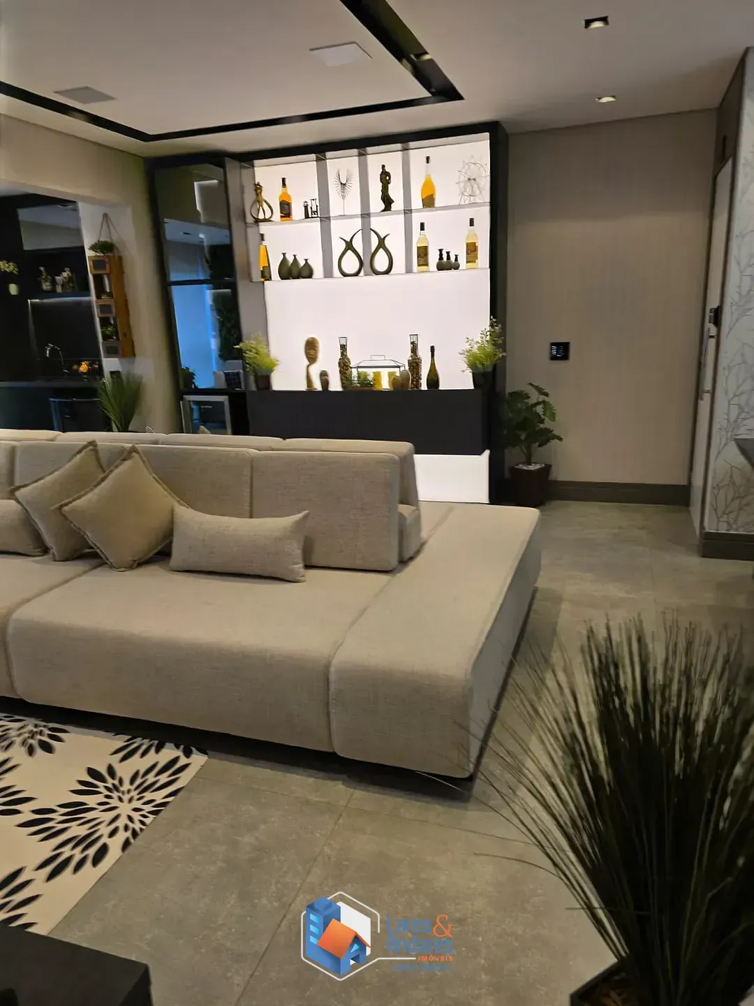 Imagem Apartamento para venda em Panamby com 2 quartos, sendo 1 suíte, 90m²