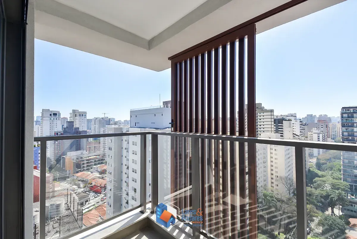 Imagem Apartamento para venda em Moema com 3 quartos, sendo 3 suítes, 147m²