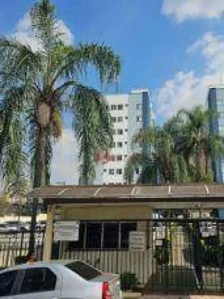 Foto do imóvel Apartamento com 2 dormitórios à venda, 48 m por R$ 255.000,00 - Itaquera - São Paulo/SP