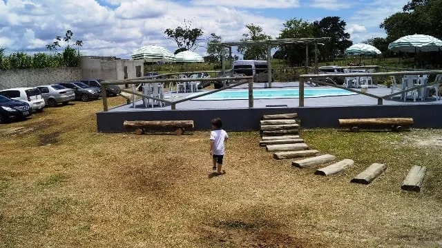 Imagem Chácara à venda 3 Quartos, 1 Suite, 5 Vagas, 1640M², Mandú, Pindamonhangaba - SP